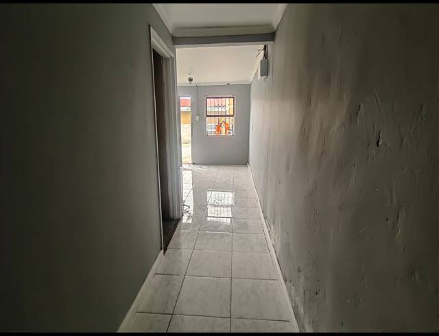 2 BEDROOM FREESTANDING FOR SALE IN MFULENI